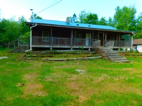 290 Burleigh Road Stetson ME 04488