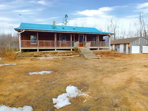 290 Burleigh Road Stetson ME 04488