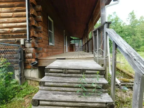 290 Burleigh Road Stetson ME 04488