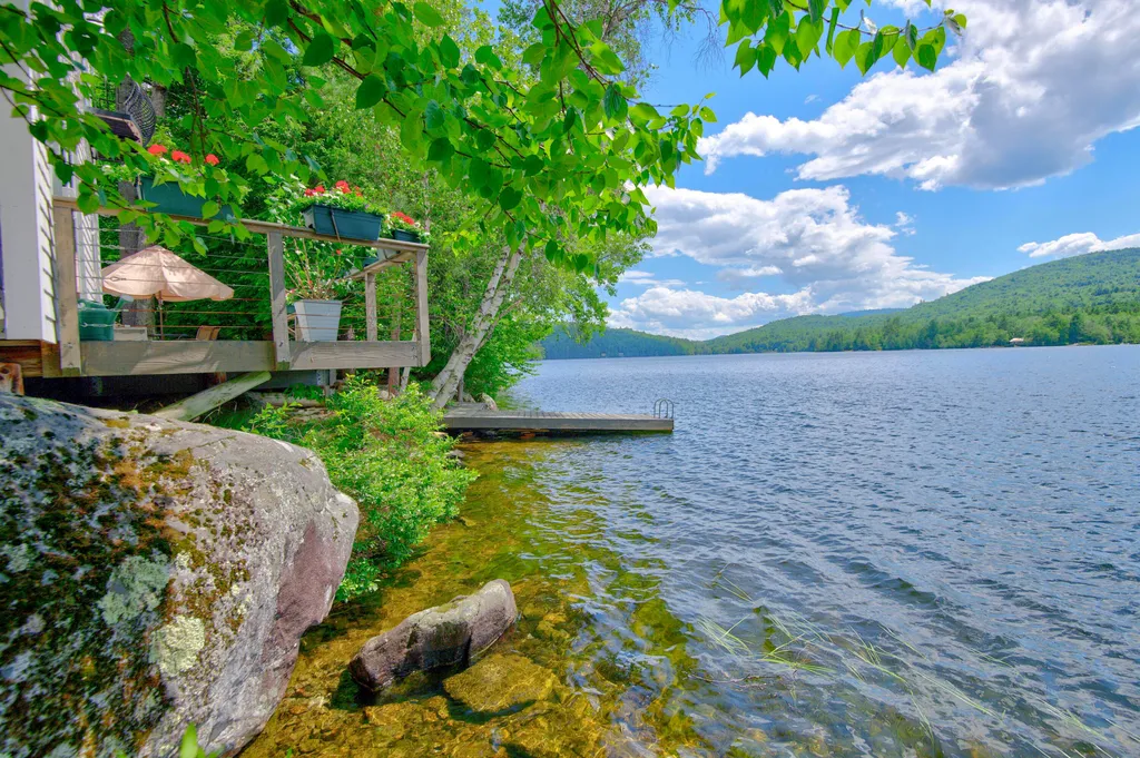 87 E Twitchell Pond Road Greenwood ME 04255