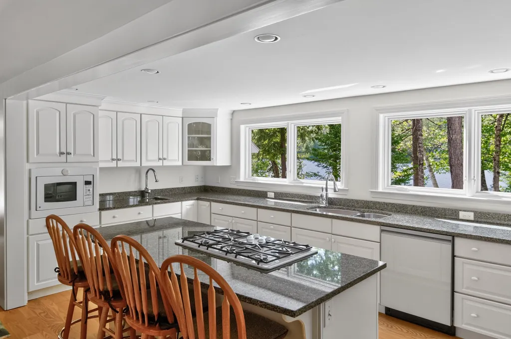 87 E Twitchell Pond Road Greenwood ME 04255