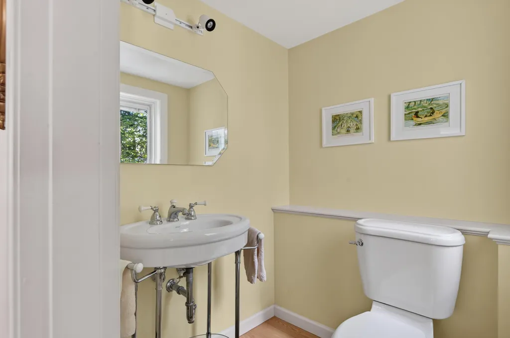 87 E Twitchell Pond Road Greenwood ME 04255