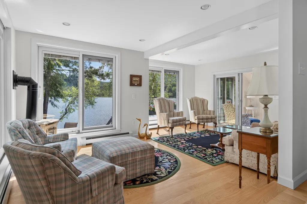 87 E Twitchell Pond Road Greenwood ME 04255