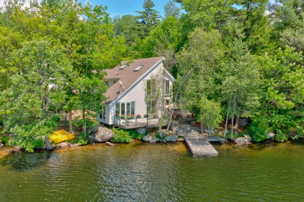 87 E Twitchell Pond Road Greenwood ME 04255