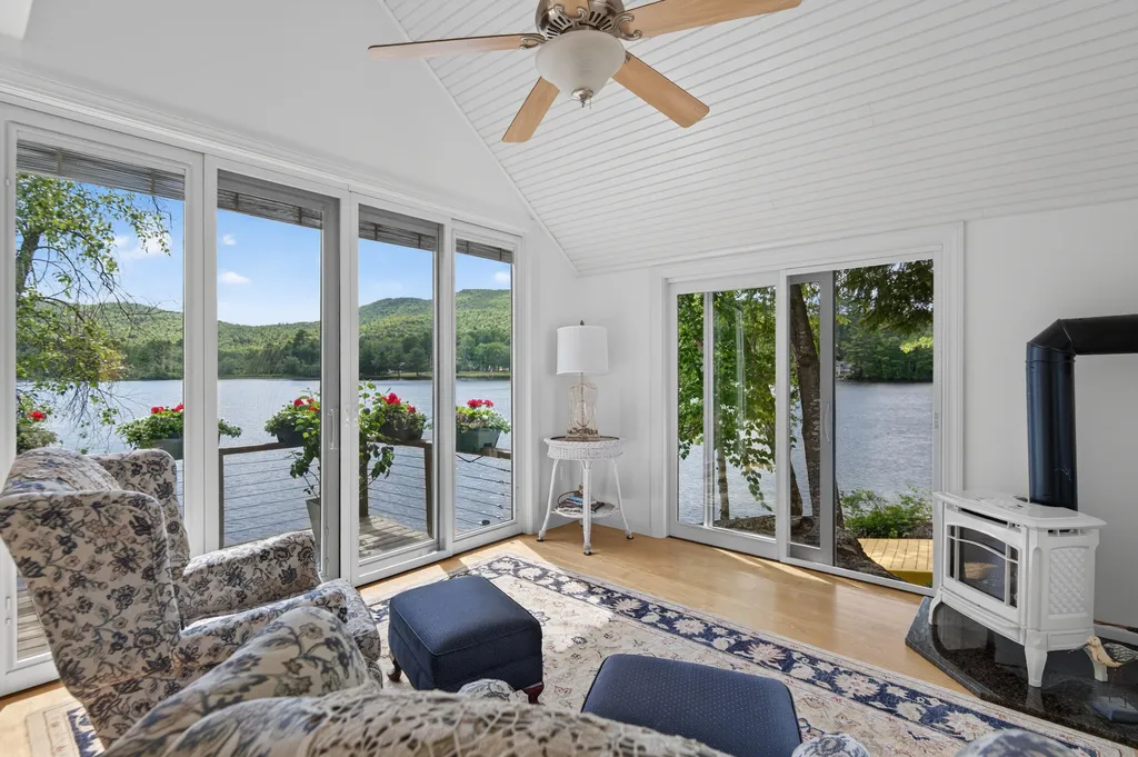 87 E Twitchell Pond Road Greenwood ME 04255