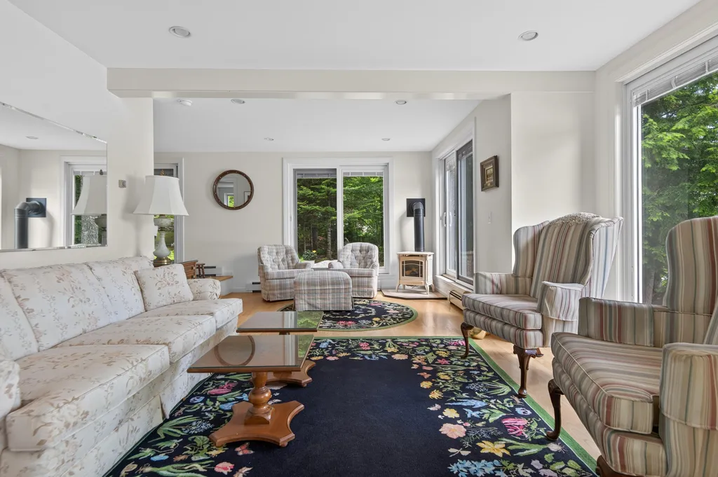 87 E Twitchell Pond Road Greenwood ME 04255