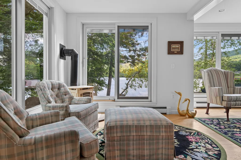87 E Twitchell Pond Road Greenwood ME 04255