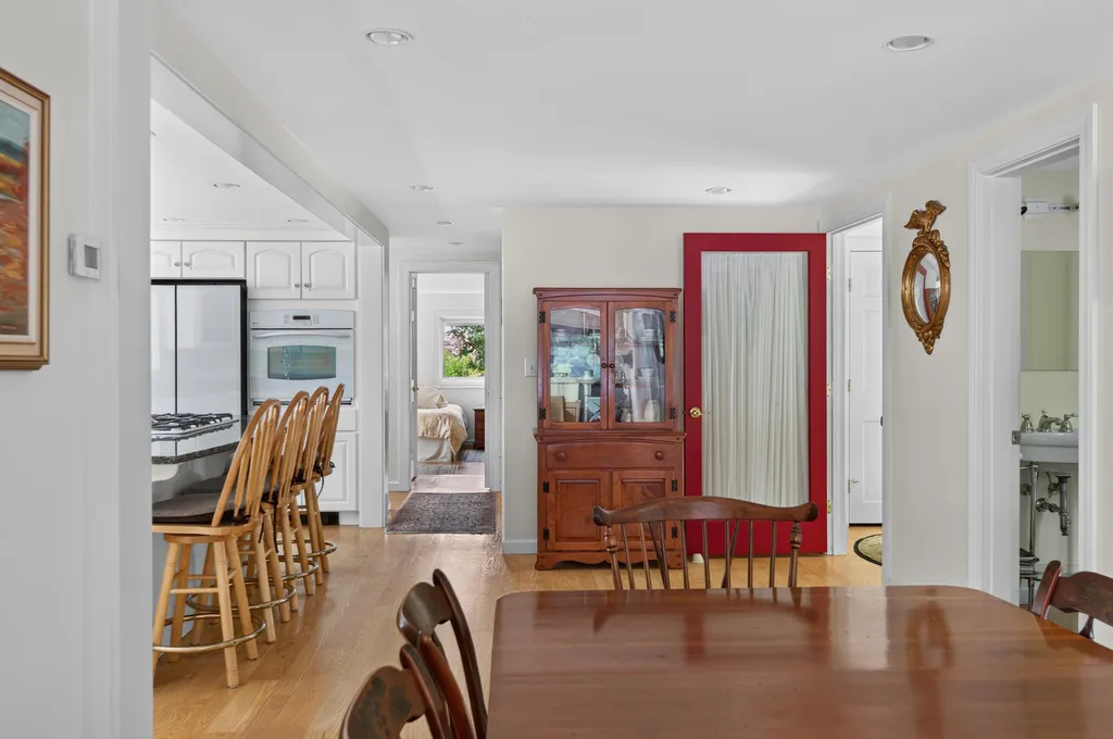 87 E Twitchell Pond Road Greenwood ME 04255