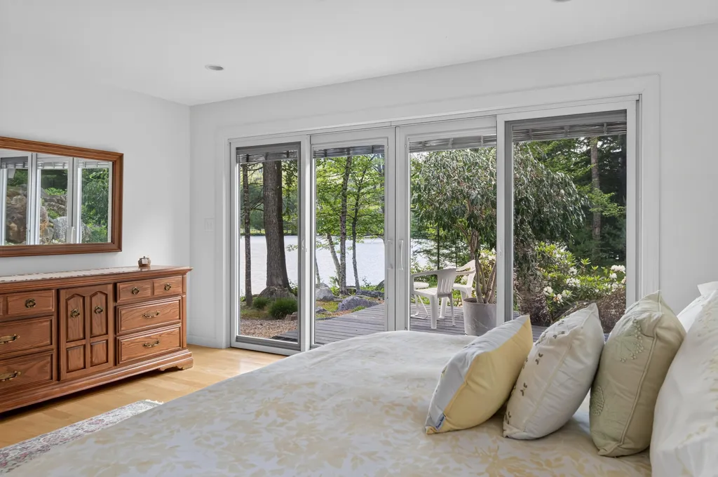 87 E Twitchell Pond Road Greenwood ME 04255