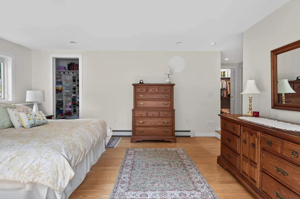 87 E Twitchell Pond Road Greenwood ME 04255