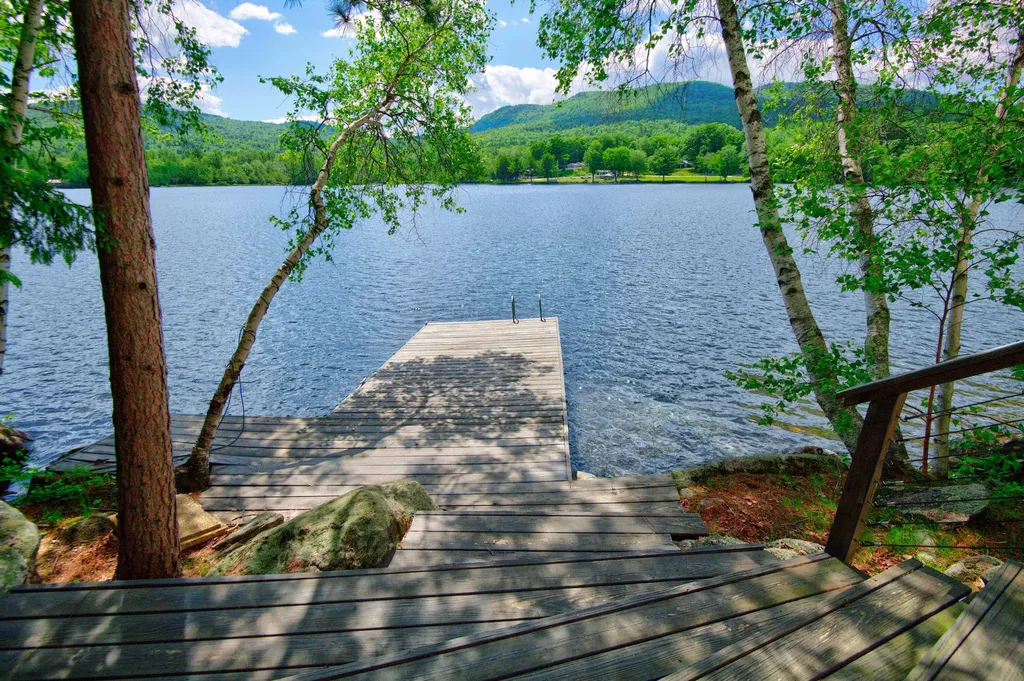 87 E Twitchell Pond Road Greenwood ME 04255