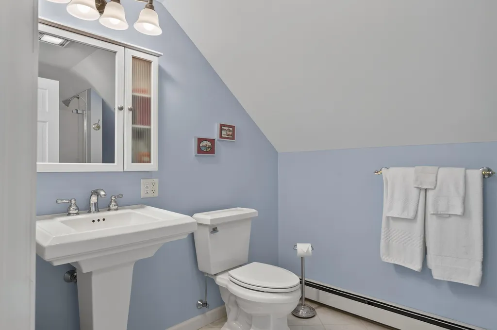 87 E Twitchell Pond Road Greenwood ME 04255