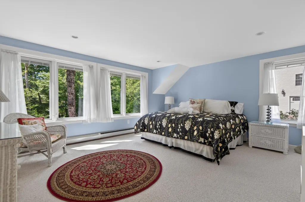 87 E Twitchell Pond Road Greenwood ME 04255