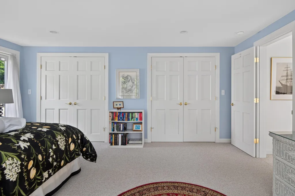87 E Twitchell Pond Road Greenwood ME 04255