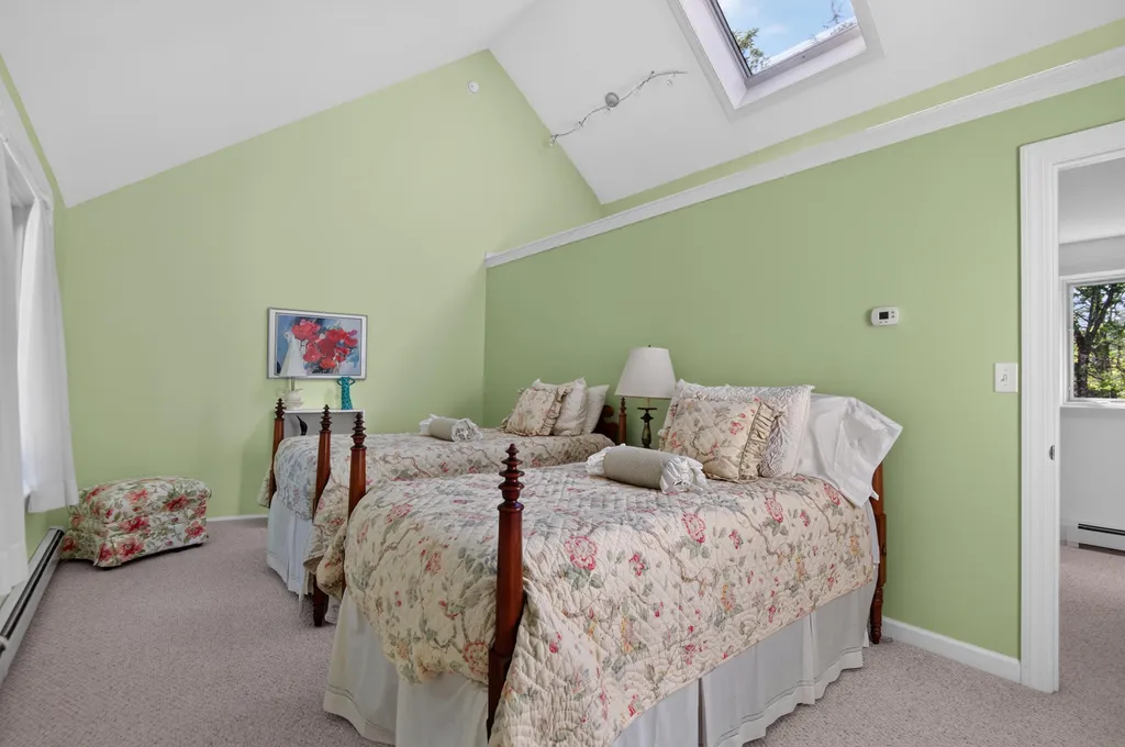 87 E Twitchell Pond Road Greenwood ME 04255