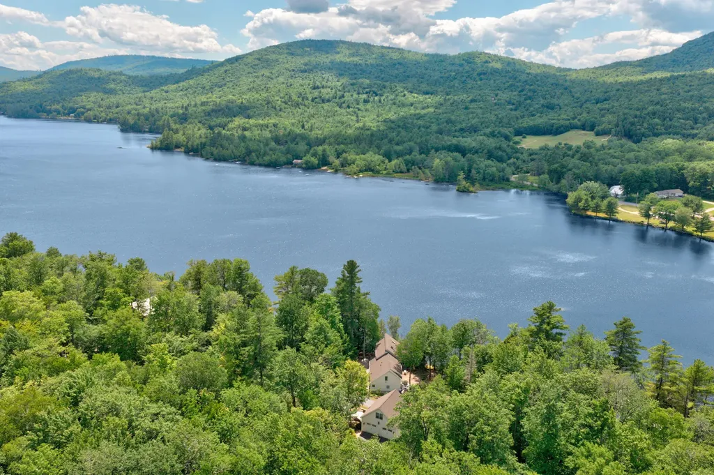 87 E Twitchell Pond Road Greenwood ME 04255
