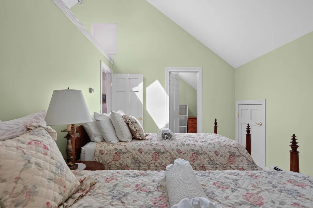 87 E Twitchell Pond Road Greenwood ME 04255