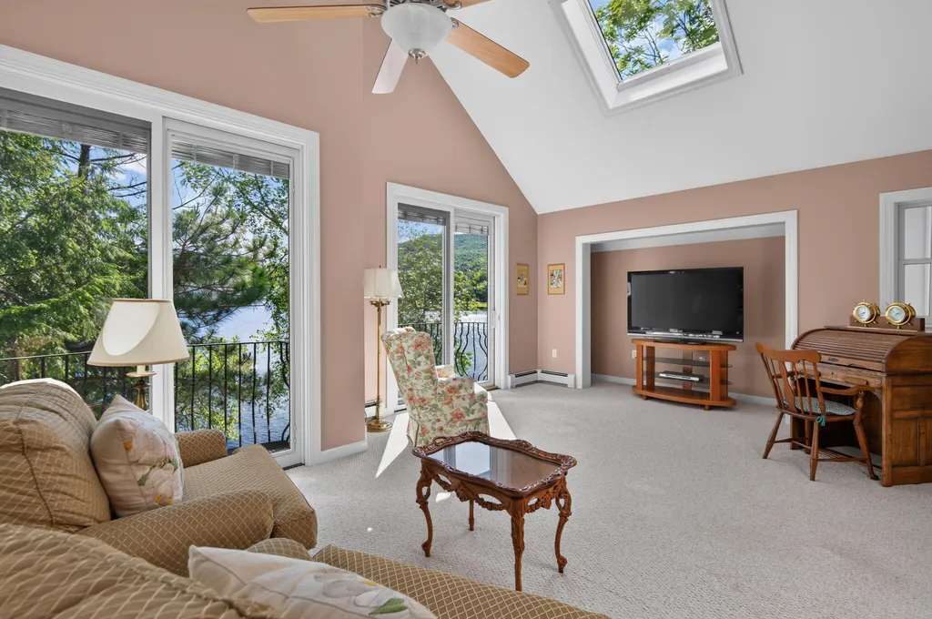 87 E Twitchell Pond Road Greenwood ME 04255