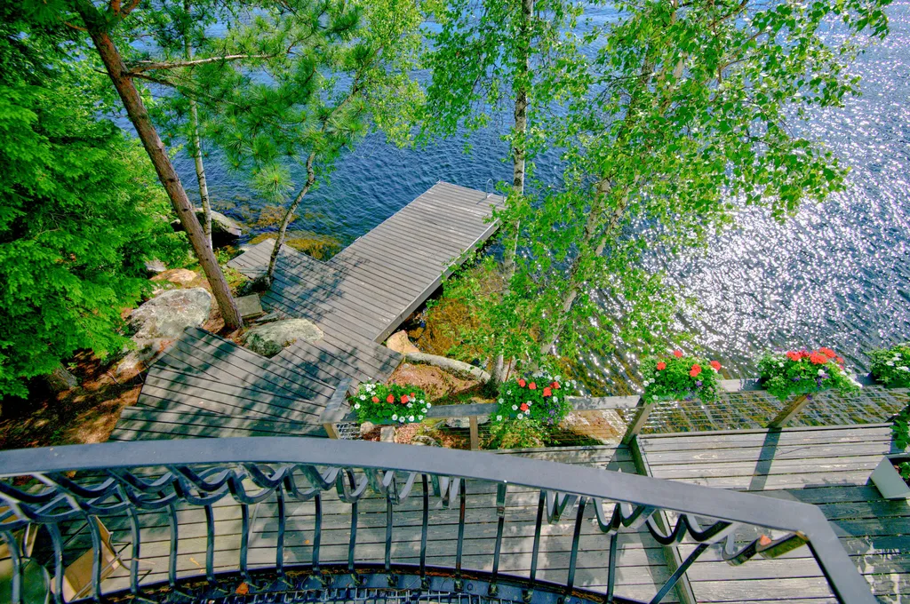 87 E Twitchell Pond Road Greenwood ME 04255