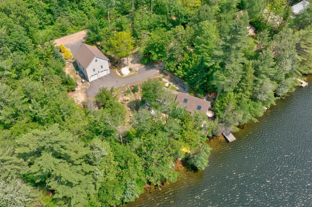 87 E Twitchell Pond Road Greenwood ME 04255
