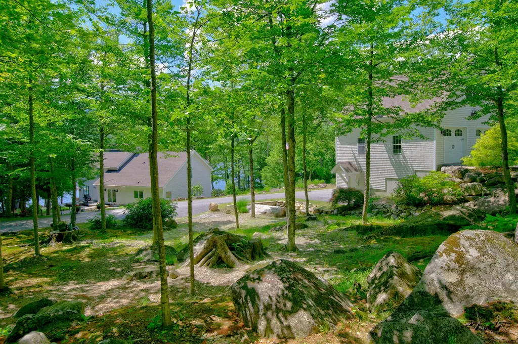 87 E Twitchell Pond Road Greenwood ME 04255