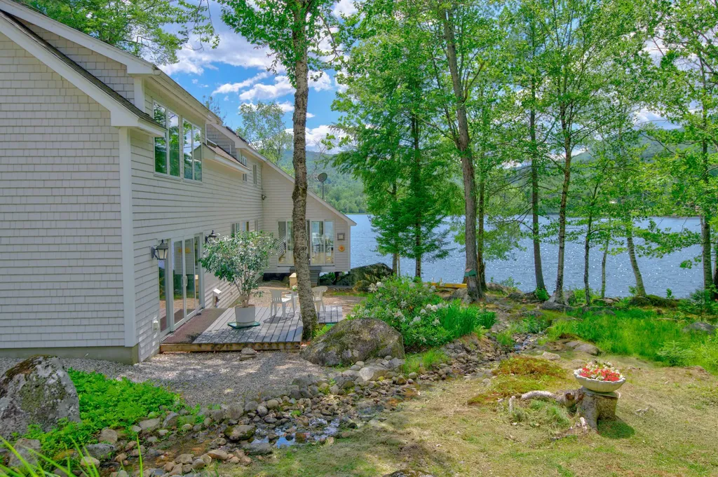 87 E Twitchell Pond Road Greenwood ME 04255