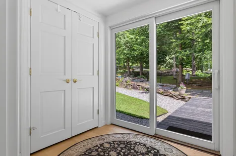 87 E Twitchell Pond Road Greenwood ME 04255