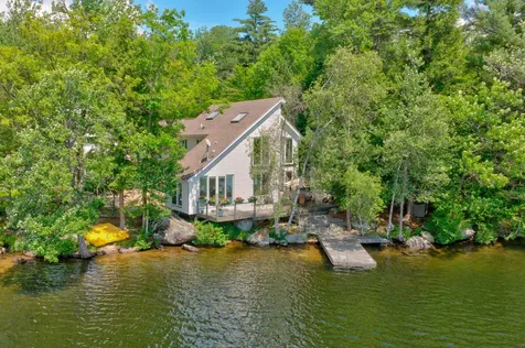 87 E Twitchell Pond Road Greenwood ME 04255