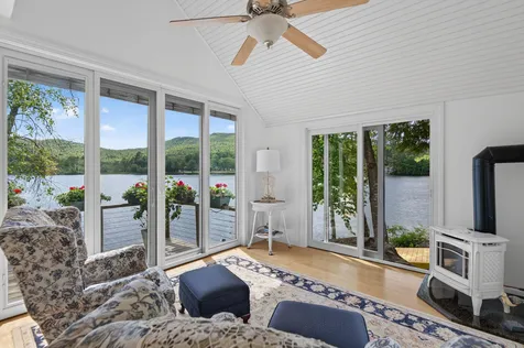 87 E Twitchell Pond Road Greenwood ME 04255