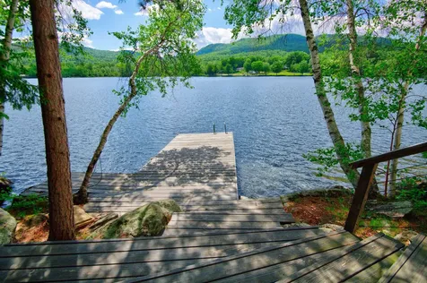 87 E Twitchell Pond Road Greenwood ME 04255