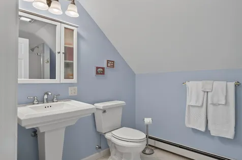 87 E Twitchell Pond Road Greenwood ME 04255