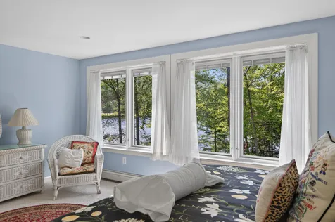87 E Twitchell Pond Road Greenwood ME 04255