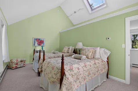 87 E Twitchell Pond Road Greenwood ME 04255