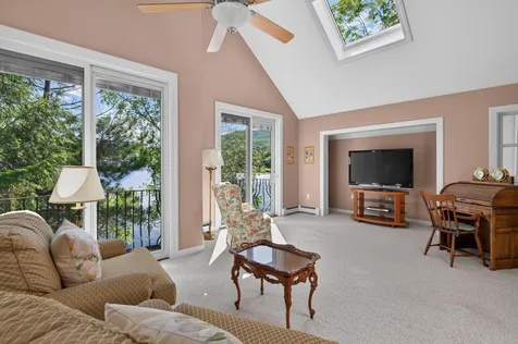 87 E Twitchell Pond Road Greenwood ME 04255
