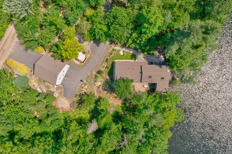 87 E Twitchell Pond Road Greenwood ME 04255