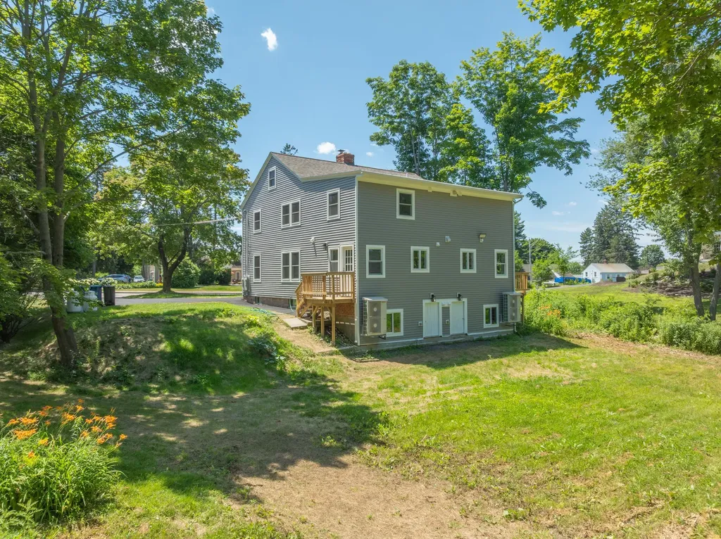 83 Capisic Street Portland ME 04102