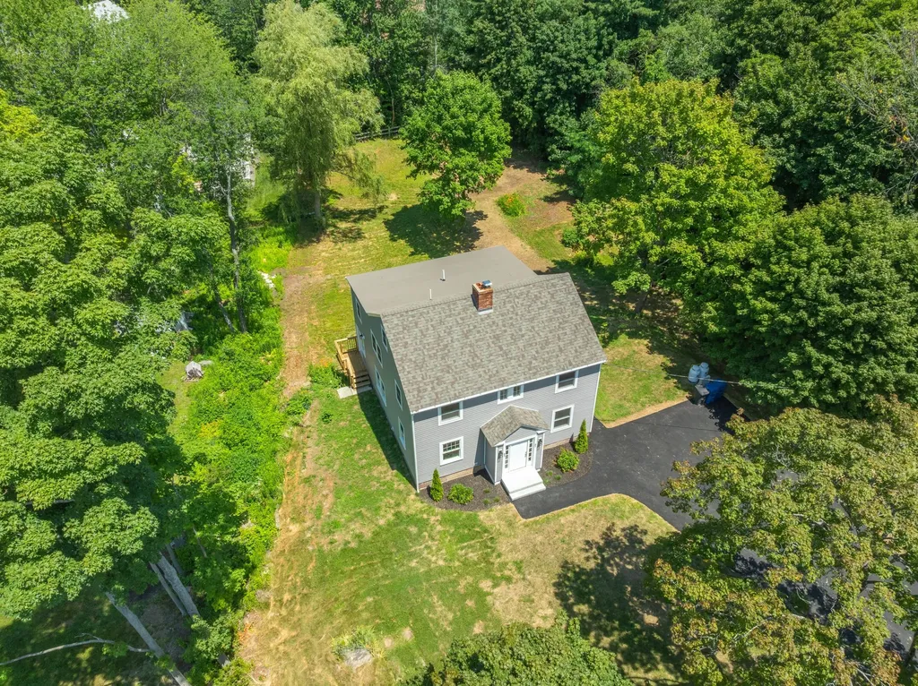 83 Capisic Street Portland ME 04102