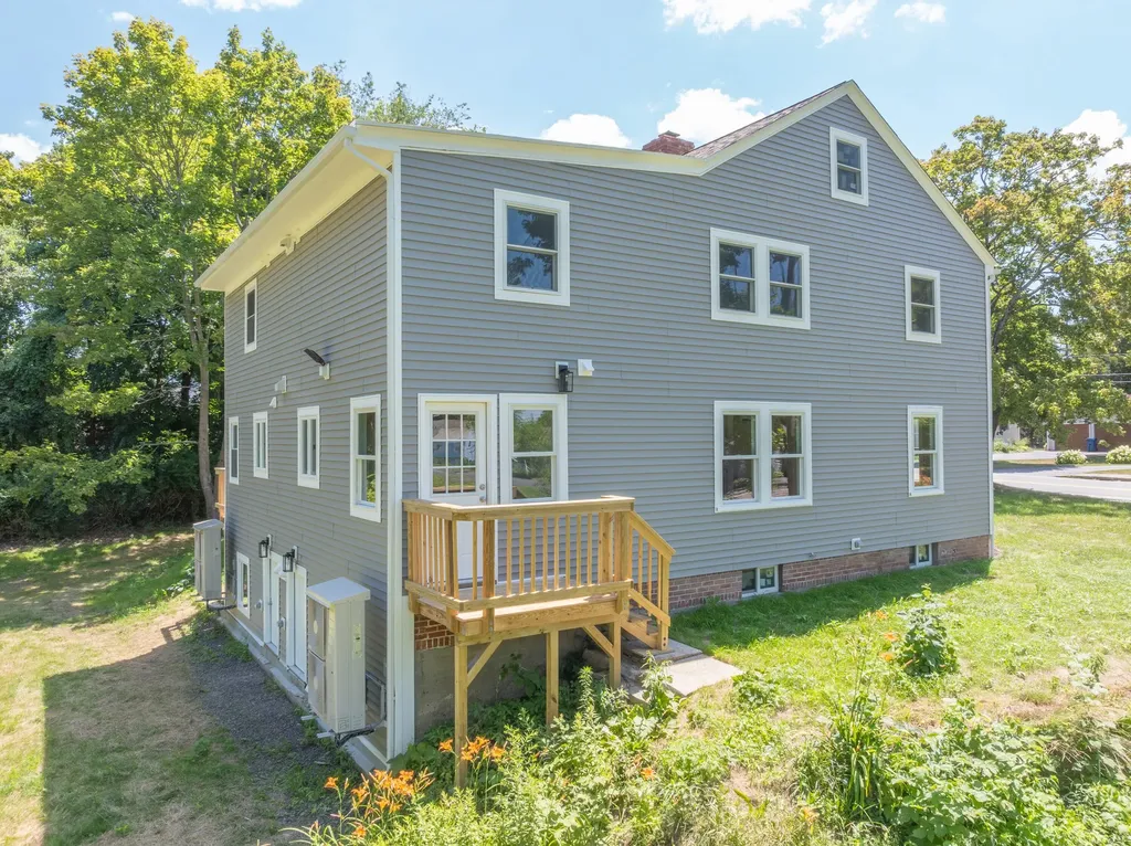 83 Capisic Street Portland ME 04102