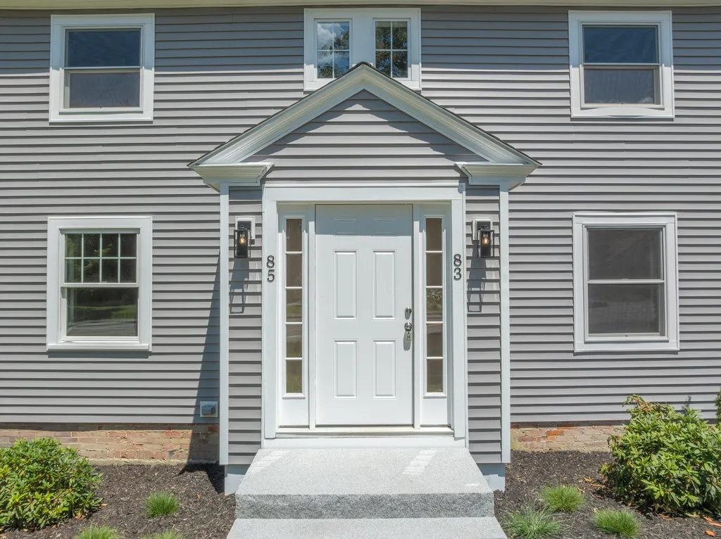 83 Capisic Street Portland ME 04102