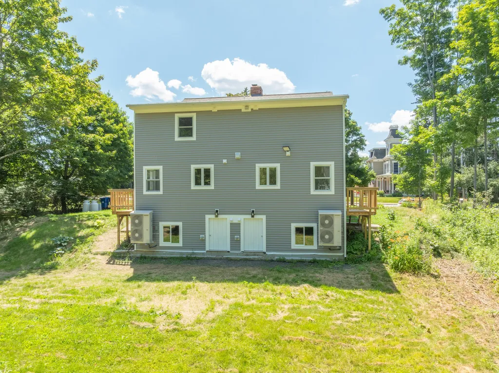 83 Capisic Street Portland ME 04102
