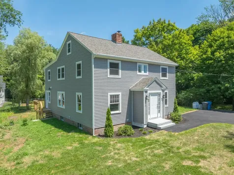 83 Capisic Street Portland ME 04102