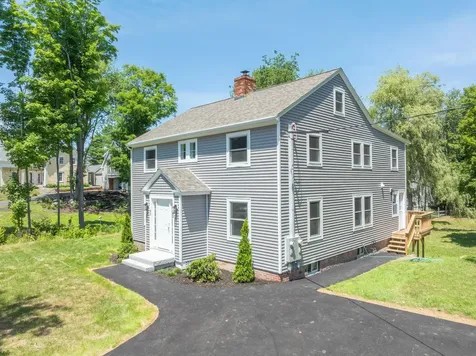 83 Capisic Street Portland ME 04102