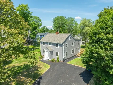 83 Capisic Street Portland ME 04102