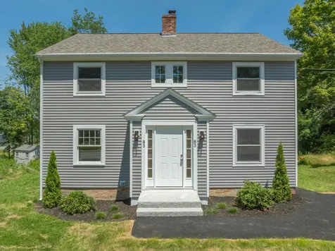 83 Capisic Street Portland ME 04102