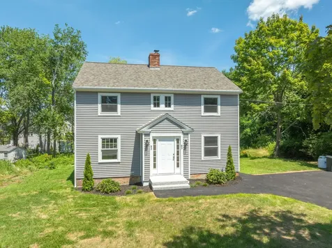 83 Capisic Street Portland ME 04102