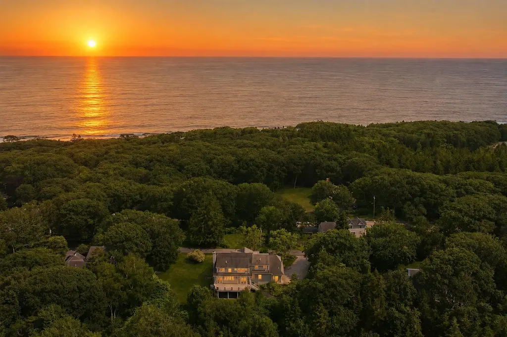 20 Beacon Lane Cape Elizabeth ME 04107