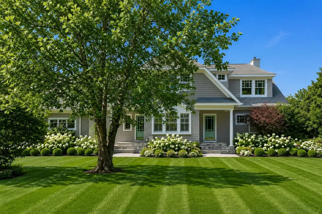 20 Beacon Lane Cape Elizabeth ME 04107