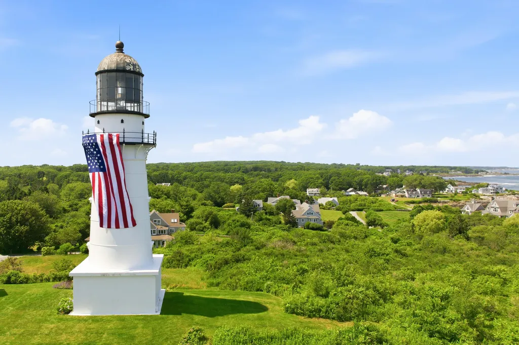 20 Beacon Lane Cape Elizabeth ME 04107