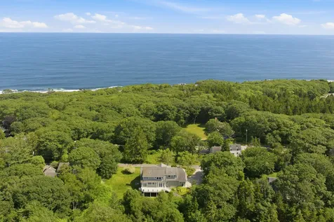 20 Beacon Lane Cape Elizabeth ME 04107