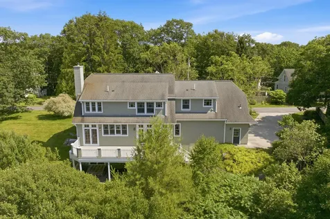 20 Beacon Lane Cape Elizabeth ME 04107